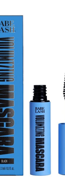 Babe Original Volumizing Mascara Babe Original Volumizing Mascara